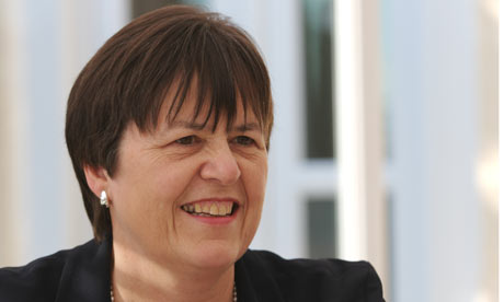 Jenny Williams