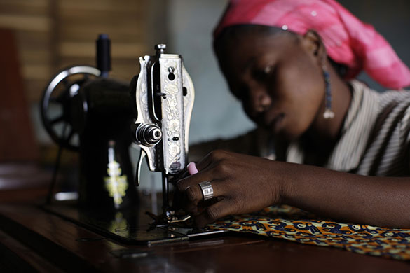 World Water Day: World Water Day is 22nd March 884 million people don't have clean water