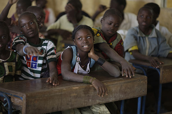 World Water Day: World Water Day is 22nd March 884 million people don't have clean water