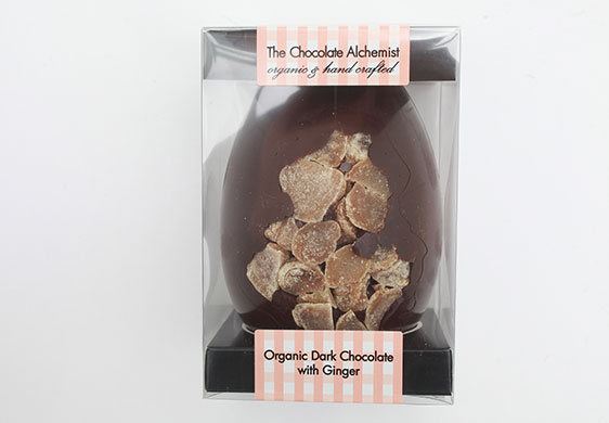 Ethical Easter eggs: Easter egg taste test