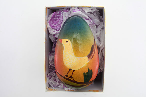 Ethical Easter eggs: Easter egg taste test