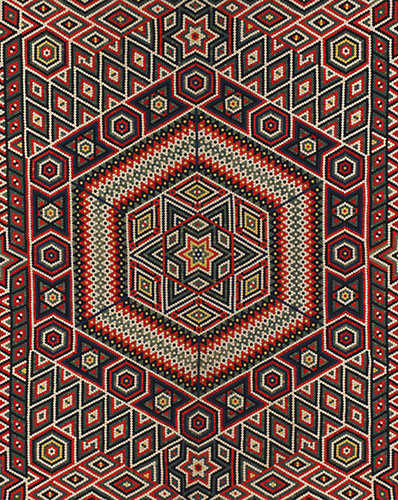 Quilts: 1700 - 2010: Quilts: 1700 - 2010