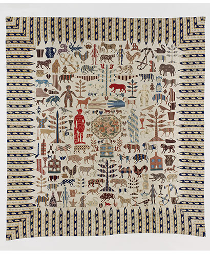 Quilts: 1700 - 2010: Quilts: 1700 - 2010