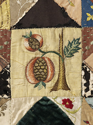 Quilts: 1700 - 2010: Quilts: 1700 - 2010
