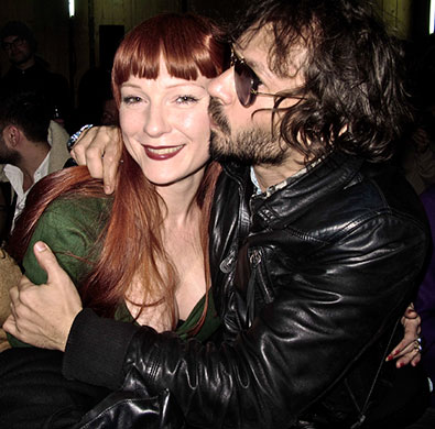 Face Hunter: Purple Magazine’s Olivier Zahm