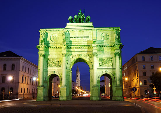 St Patrick's Day Parade: St Patrick's Day 