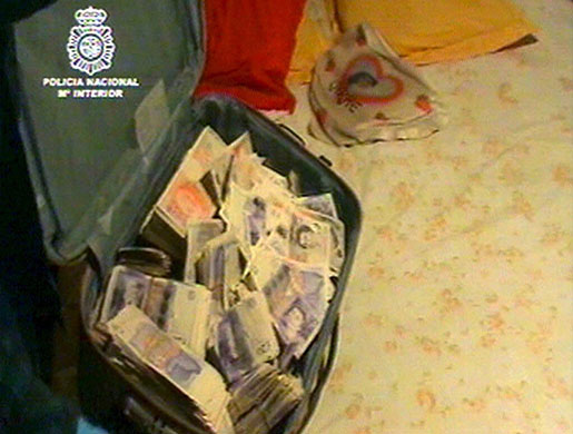 Sahil Saeed: Three Arrested In Spain In Connection With Sahil Saeed Kidnapped