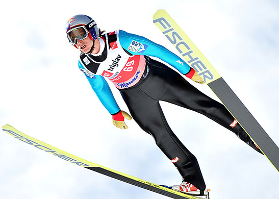 24sport: Gregor Schlierenzauer