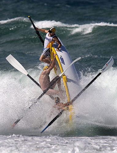 24sport: Life Saving Championships