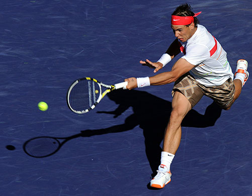 24sport: Rafael Nadal