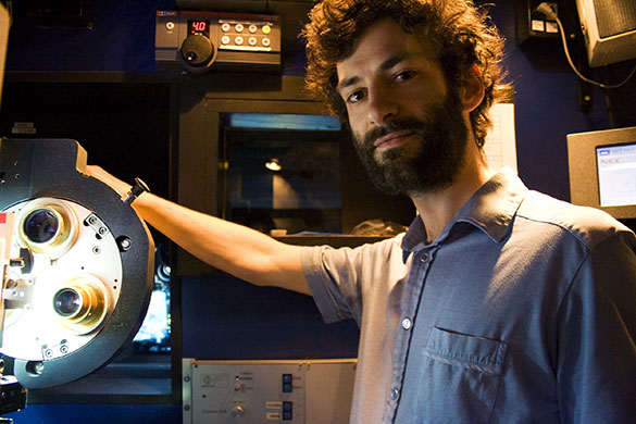 London lives: London lives