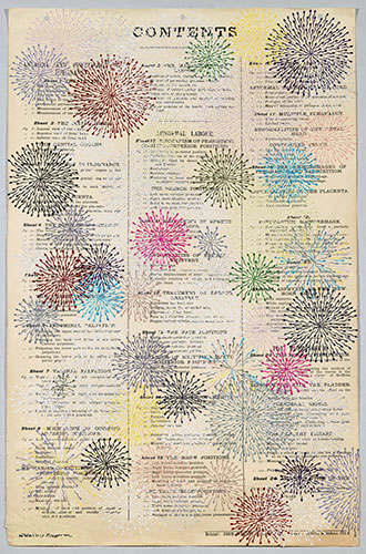 Exhibitionist 20/03: Bharti Kher