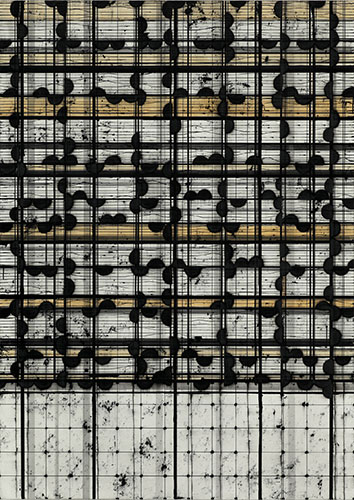 Exhibitionist 20/03: Mark Francis