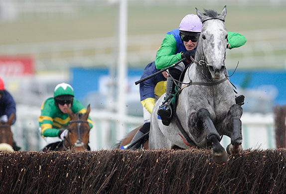 Cheltenham - Day 3: Great Endeavour