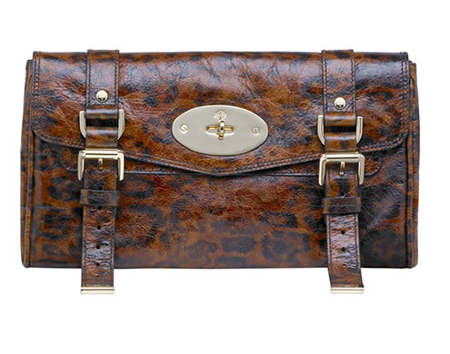 Key Trends: animal: Clutch bag