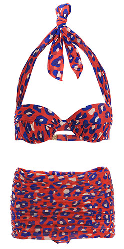 Key Trends: animal: bikini