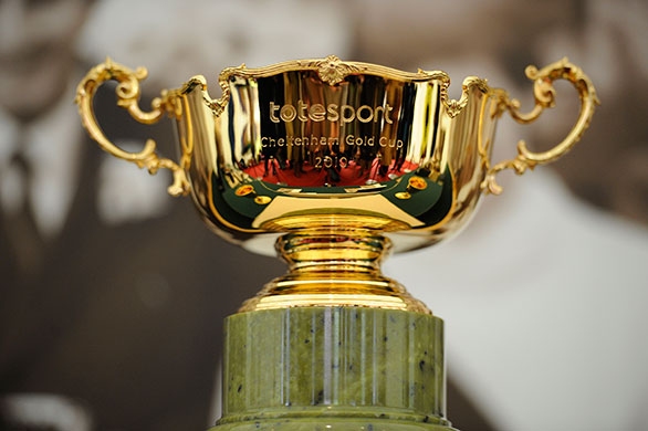 Cheltenham: Cheltenham