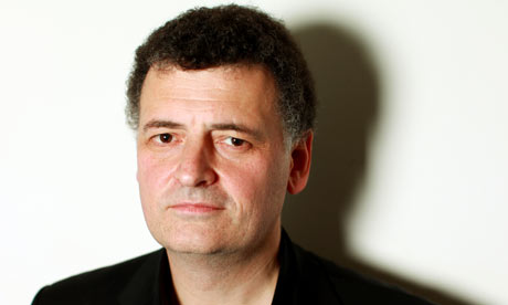 Stephen Moffat