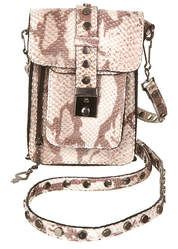 Key Trends: animal: Bag