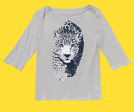 Briefing22: GapKids T-shirt