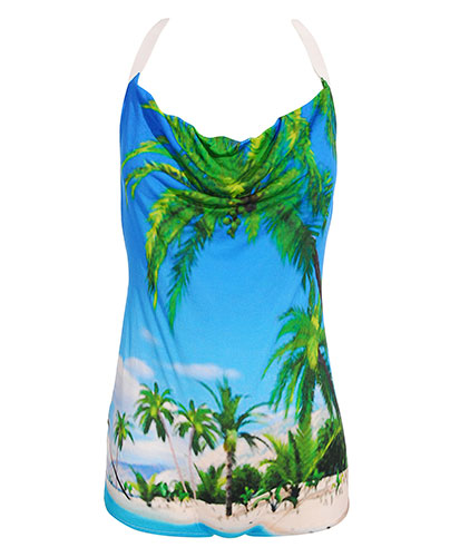 Briefing22: Top by Martin Margiela