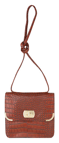 Briefing22: Bag by Peacocks