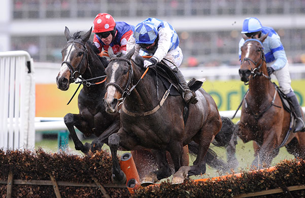 Cheltenham: Cheltenham