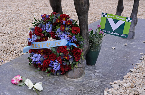 Cheltenham: Cheltenham