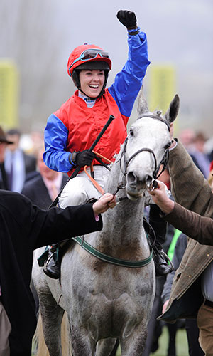 Cheltenham: Cheltenham