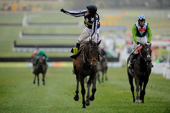 Cheltenham: Cheltenham