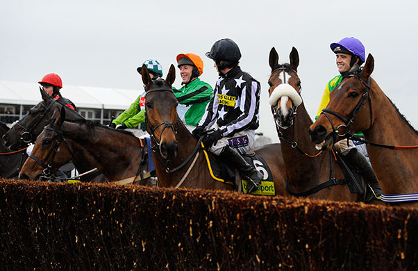 Cheltenham: Cheltenham