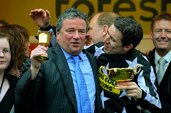 Cheltenham: Cheltenham