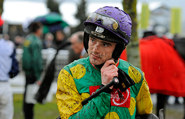 Cheltenham: Cheltenham