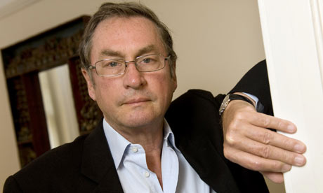 Michael Ashcroft - Alchetron, The Free Social Encyclopedia