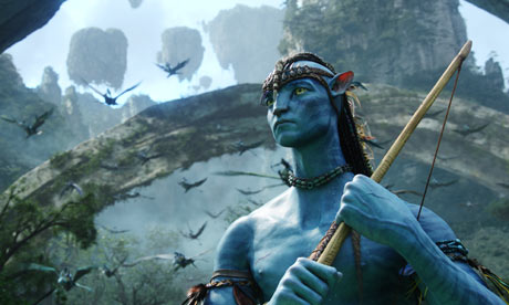 Avatar Animation Pictures