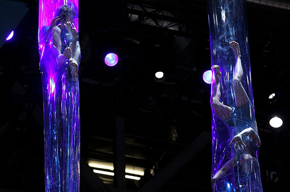 Geneva Motor Show: 80th Geneva International Motor Show