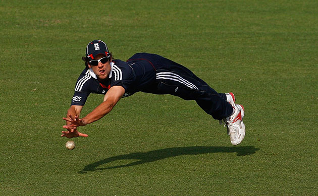 England v Bangladesh: Bangladesh v England - 2nd ODI