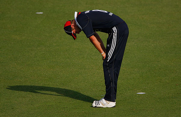 England v Bangladesh: Bangladesh v England - 2nd ODI