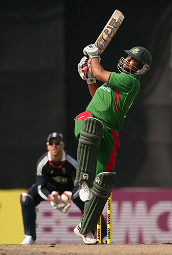 England v Bangladesh: England v Bangladesh