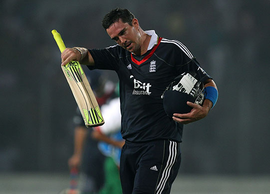 Bagladesh v England: Bangladesh v England - 2nd ODI
