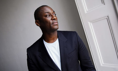 ekow eshun