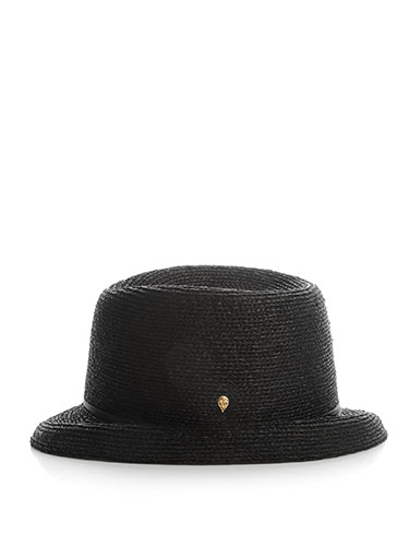 Spring fashion: Spring fashion trilby