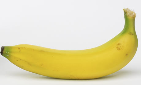 Bananas are a great example of a climatefriendly food despite being grown 