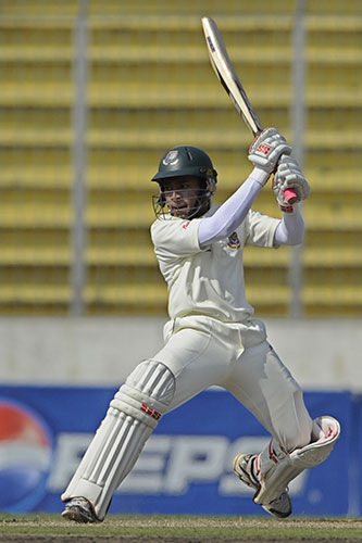 Bang v England 2nd Test: Bang v England 2nd Test