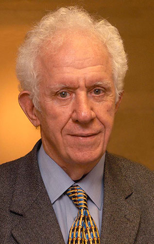 Philanthropists: Albert Gubay