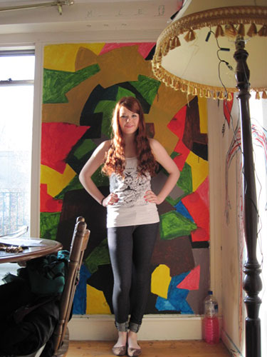 Heygate Estate: Heygate Estate