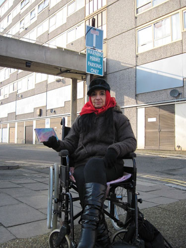 Heygate Estate: Heygate Estate