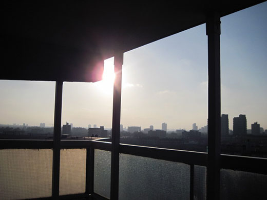 Heygate Estate: Heygate Estate