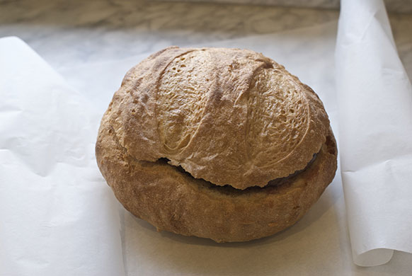 Shooter's Sandwich: Shooter's Sandwich