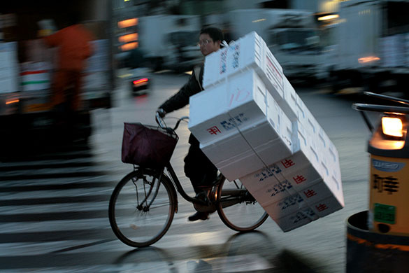 Geo Juice's portfolio: A review of Geo Juice's portfolio